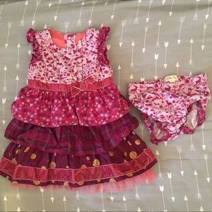 Matilda Jane 6-12 months